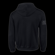 MGLA - Logo - Jacke/Hooded Zipper