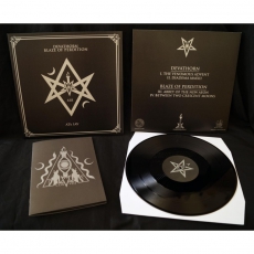 Devathorn / Blaze of Perdition - 418 - ATh IAV LP