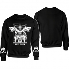 The Devil - Occult Tarot - Sweater