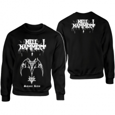 Hellhammer - Satanic Rites - Sweater