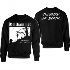 Hellhammer - Triumph of Death - Sweater