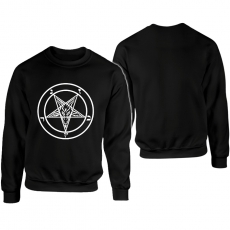 Pentagramm - Sweater