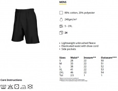 Hugin & Munin - Short