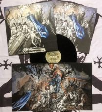 Dysangelium - Death Leading LP