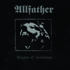 Allfather - Weapon of Ascension CD