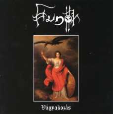 Ancestors Blood / Hunok - Lalli / Vágyakozás CD
