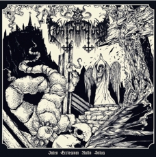 Goats of Doom - Intra Ecclesiam Nulla Salus LP