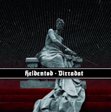 Heldentod - Virradat LP (lim.199)