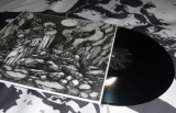 Horna - Kuolleiden Kuu LP