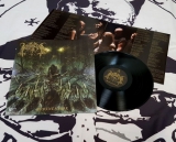Horna - Sudentaival LP
