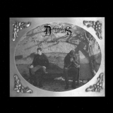 Defuntos - A Negra Vastidão das Nossas Almas CD