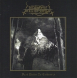 Demonic Slaughter - Dark Paths to Catharsis CD