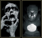 Demonic Slaughter - Dark Paths to Catharsis CD