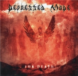 Depressed Mode - ...For Death CD