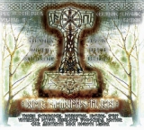 Der Heidensturm pt III - DIGI-CD