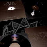 Zeus Walks The Earth vs Horus - LP