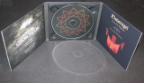 Dodsengel - Ecstatic Horror / Alongside Choronzon DIGI-CD