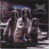 Drastic - Thieves Of Kisses DIGI-CD