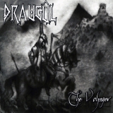 Draugûl - The Voyager CD