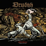 Drudkh - A Furrow Cut Short DIGI-CD