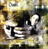 Dusk - jahilia CD