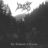 Dusk - The Darksoul's Scream CD