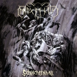 Eugenik - Schlachtenhall - Gatefold LP + Poster