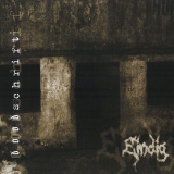 Eindig - Doodschrift CD