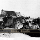 Eisregen - Brummbär DIGI-CD