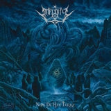 Infinity - Non De Hac Terra LP