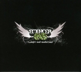 Emancer - Twilight and Randomness DIGI-CD