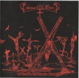 Embrace of Thorns - Prevalence,a Decade Of Atomic ... CD