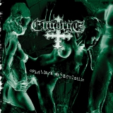 Engorge - Cold Black Ejaculation CD
