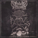 Erebus Enthroned - Night's Black Angel CD