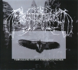 Erhabenheit - Verhallend mit des Todesboten Kunde - DIGI-CD