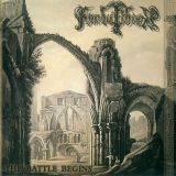 Fimbulthier - The battle begins CD