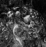 Flagellant – Monuments CD