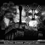 Flak - Tausend Tonnen Panzerstahl CD