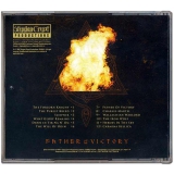 Folkearth - Father of Victory CD