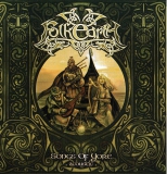 Folkearth - Songs of Yore CD