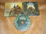 Folkearth - Songs of Yore CD