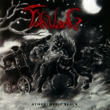 Folkvang - Atmospheric Black CD