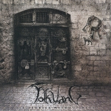 Folkvang - Six Stories Without Keys CD