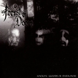 Forest of Doom - Ancient Woods of Darkness CD