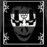 Funereal Moon - Satans Beauty Obscenity CD