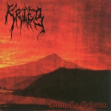 Krieg - Sono Lo Scherno LP