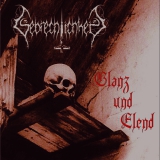 Gebrechlichkeit - Glanz und Elend CD