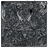 Gotholocaust - Lucifer_h CD