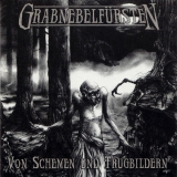 Grabnebelfürsten - Von Schemen und Trugbildern DIGI-CD