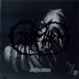 Gramary - Suffocation CD